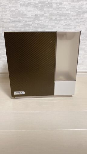 HD-RX317(T) ハイブリッド式加湿器 (木造和室5畳まで/プレハブ洋室8畳まで)