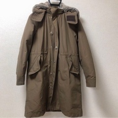 BEAUTY&YOUTH UNITED ARROWS  2way...