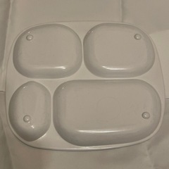 水族館 お子様 キッズ プレート　イルカ　ジンベイザメ　マンタ　チンアナゴ　ウミガメの画像