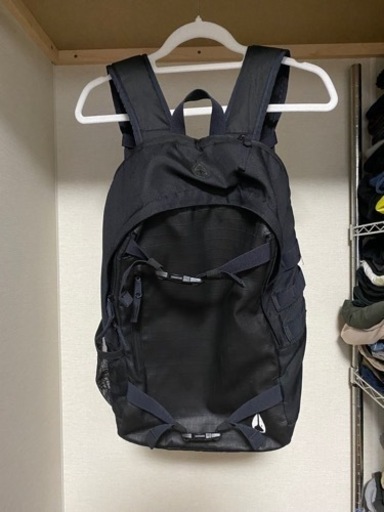 NIXON(ニクソン)  smith skatepack3
