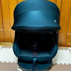 チャイルドシートの画像
