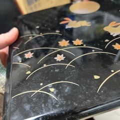 お重の画像