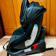 チャイルドシートの画像