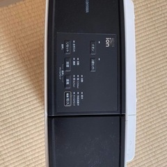 家電 季節、空調家電 ファンヒーターの画像