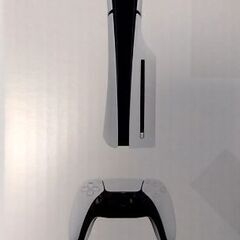 最新プレステ5(CFI-2000A01)PlayStation5の画像