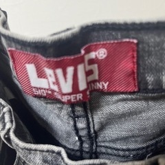 LEVI’S服/ファッション パンツ メンズの画像