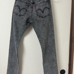 LEVI’S服/ファッション パンツ メンズの画像