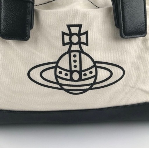 【未使用】Vivienne Westwood トートバッグ ハンドバッグ