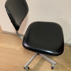 椅子(キャスター付き)オフィス用家具 いす
