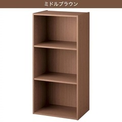 家具 収納家具 カラーボックス