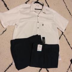 松陽高校男子制服180cm一式の画像