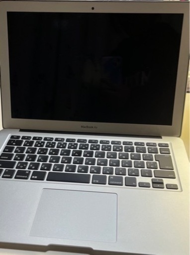 MacBook Air 13インチ 