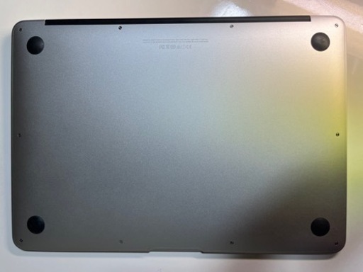 MacBook Air 13インチ 