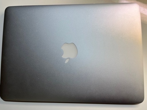 MacBook Air 13インチ