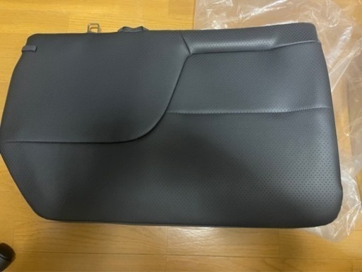 ✨新品✨07エルフ用　セカンドシート