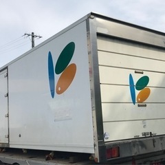 コンテナ倉庫　　バイクガレージ　農業用倉庫　商談中
