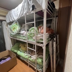三段ベット