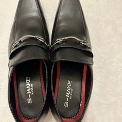 黒　30cm‼️ ビジネスシューズ　美品‼️の画像