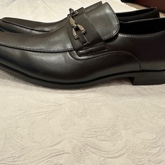 黒　30cm‼️ ビジネスシューズ　美品‼️の画像