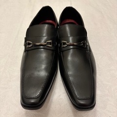 黒　30cm‼️ ビジネスシューズ　美品‼️