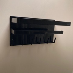 tower バスルーム　マグネット