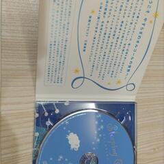 オルゴールのCDの画像