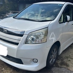 千葉県発！！ノア！！