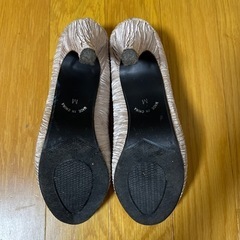 靴/バッグ 靴 パンプスの画像