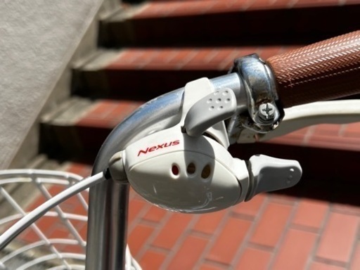 自転車 折りたたみ自転車