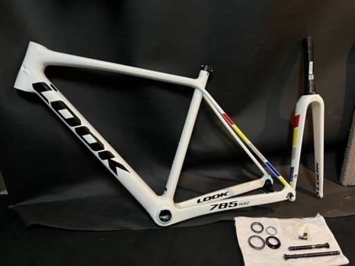 LOOK 785 HUEZ DISC サイズS