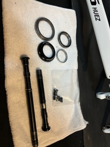 LOOK 785 HUEZ DISC サイズS