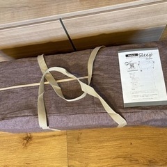 (※お値下げしました)ベビーベッド　兼　ベビーサークルの画像