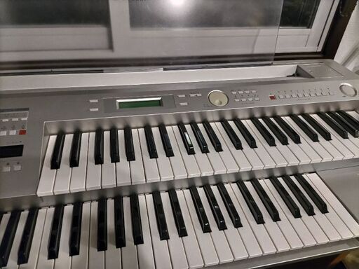 エレクトーンelb01