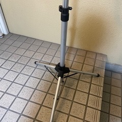 サイクルラック　サイクルスタンド　メンテナンス台の画像