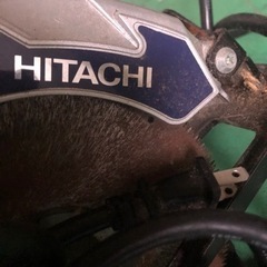パーツH I T A CＨIの電気丸ののこの画像