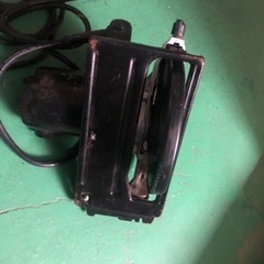 パーツH I T A CＨIの電気丸ののこの画像