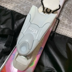スキー板 126cmの画像