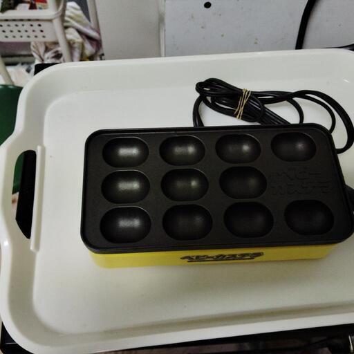 ベビーカステラ