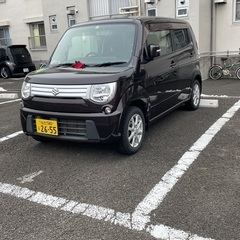 24年式　mrワゴン mf33s