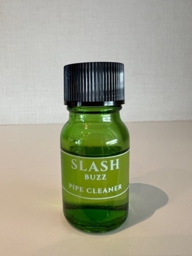 U.K PIPEクリーナーSLASH 10ml (新種成分含有)