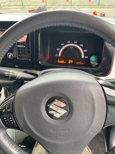 24年式　mrワゴン mf33s