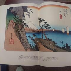大錦東海道五十三次の画像