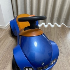 BMW 子供用　車