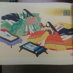 源氏五十四帖の画像