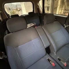 ムーブ　L175S 後期　ナビ　ETC ドラレコ　車検付き乗って帰れますの画像