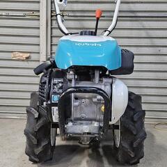 KUBOTA クボタ TRS 30の画像