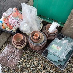 生活雑貨 家庭用品 ガーデニング　鉢植え　植木鉢　園芸用品
