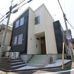 【賃料１ヶ月無料】練馬駅/家具家電付き/WiFi無料/水道・ガス...