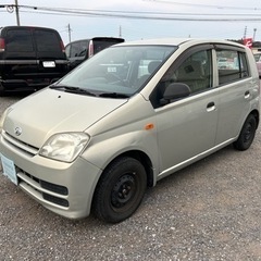 審査なし分割OK  即納OK  車検たっぷり7年9月　ダイハツミ...