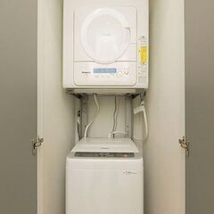 【賃料１ヶ月無料】西小山駅/家具家電付き/WiFi無料/水道・ガス・電気代込/清掃サービス付き【TOKYO β 西小山】 - 不動産
